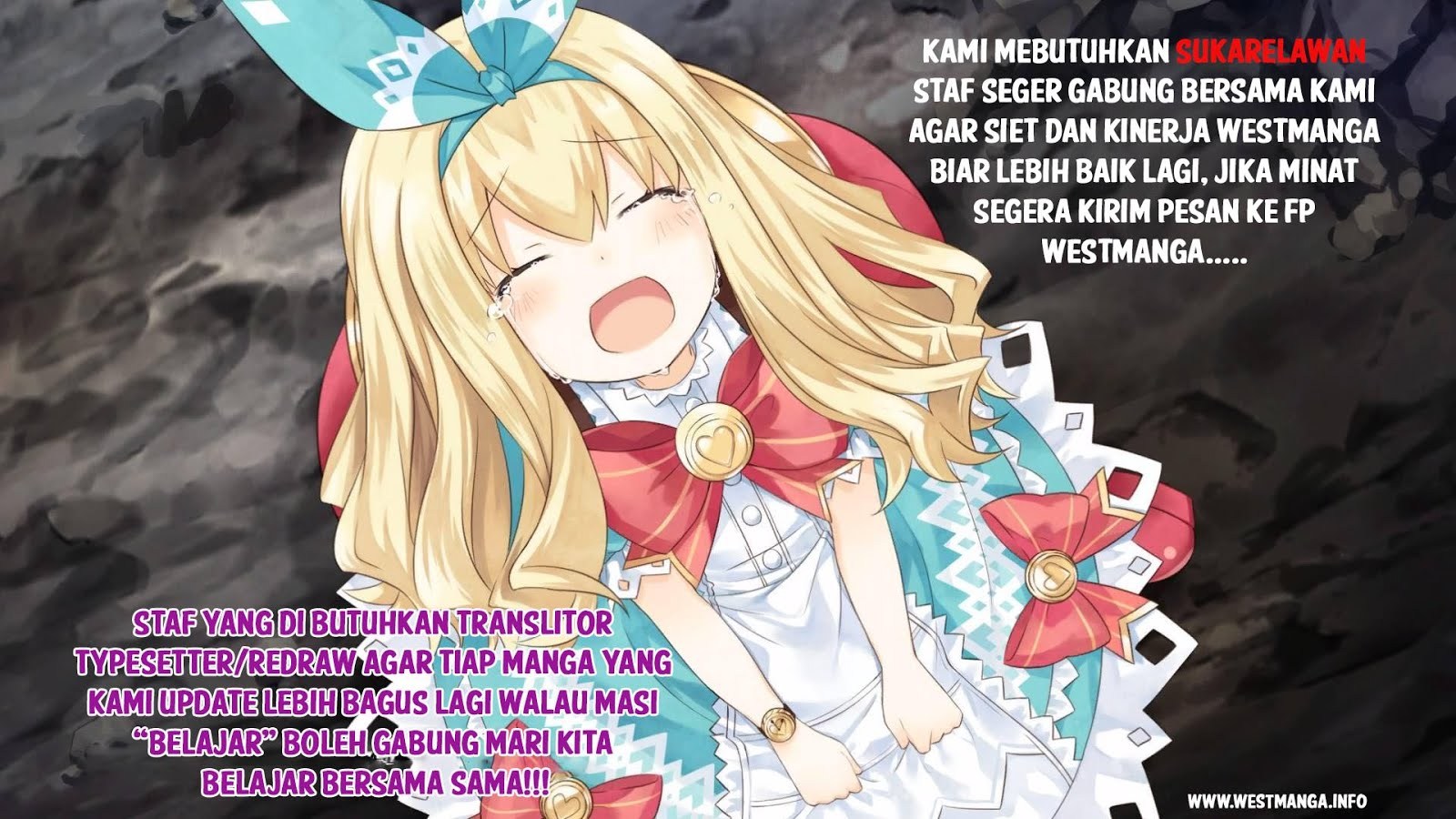Magi Craft Meister Chapter 04 Gambar 36