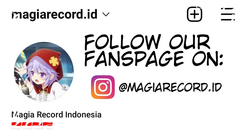 Magia Record Comic Anthology Chapter 11 Gambar 2