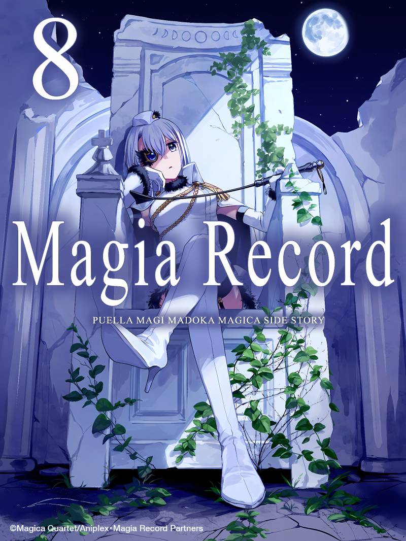 Magia Record: Mahou Shoujo Madoka Magica Gaiden Chapter 44 Gambar 1