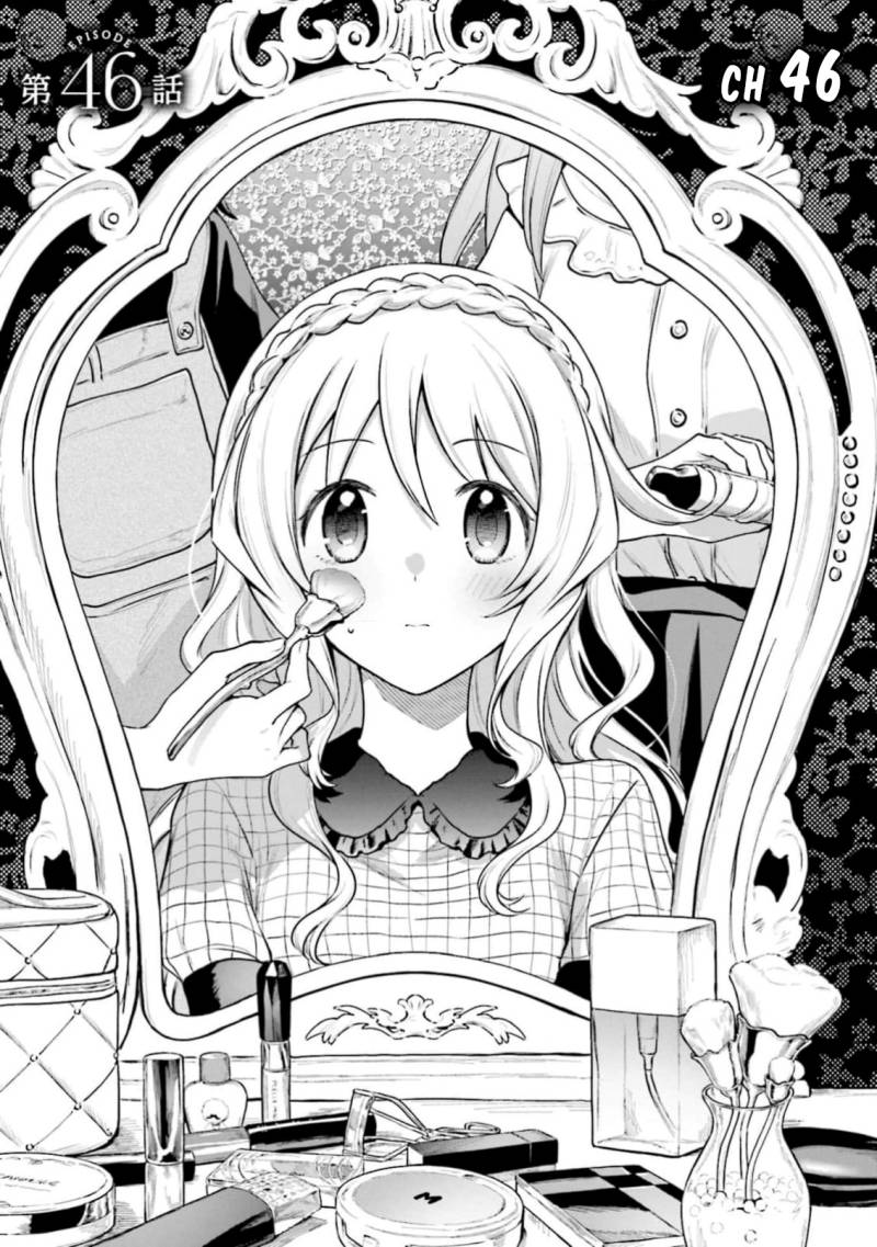 Magia Record: Mahou Shoujo Madoka Magica Gaiden Chapter 46 Gambar 1