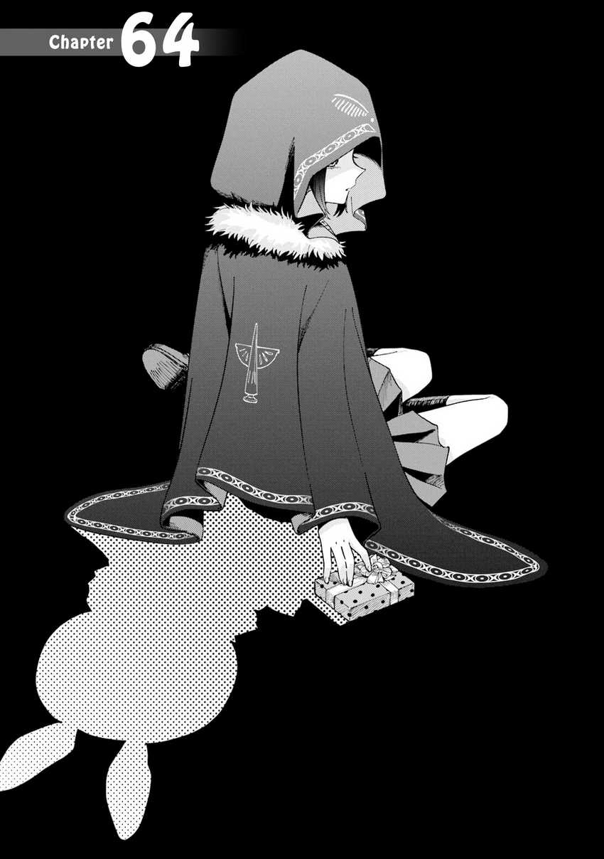 Magia Record: Mahou Shoujo Madoka Magica Gaiden Chapter 64 Gambar 1