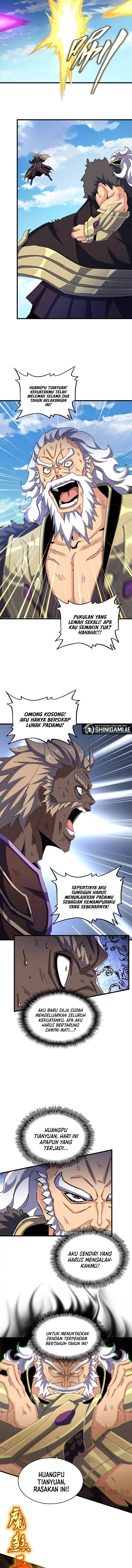 Magic Emperor Chapter 471 Gambar 5
