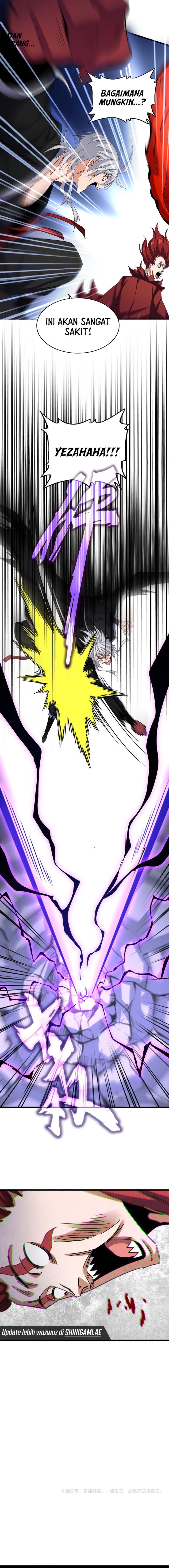 Magic Emperor Chapter 644 Gambar 10