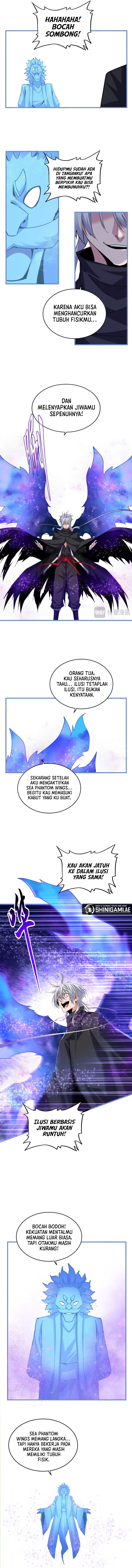 Magic Emperor Chapter 668 Gambar 5