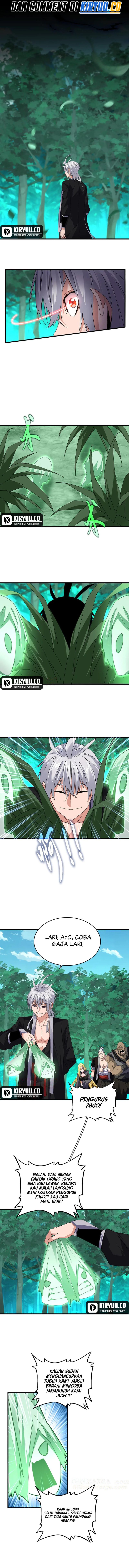 Magic Emperor Chapter 685 Gambar 6