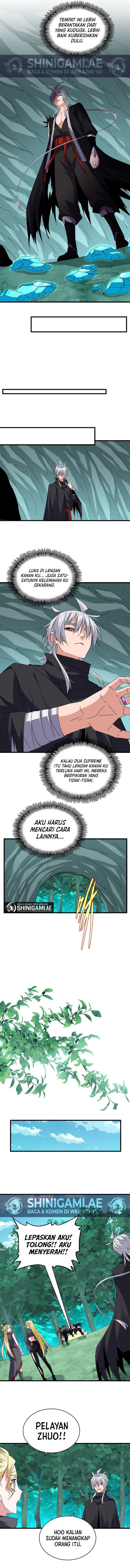 Magic Emperor Chapter 688 Gambar 4