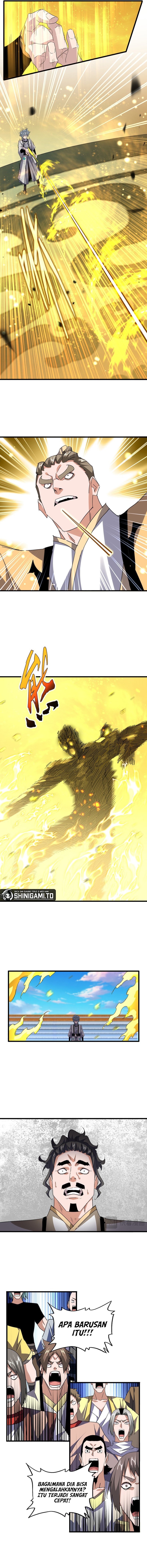 Magic Emperor Chapter 708 Gambar 4