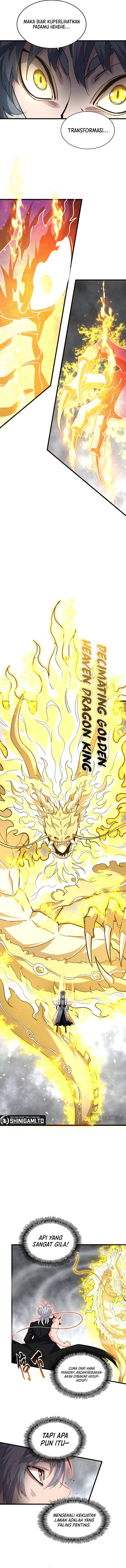 Magic Emperor Chapter 723 Gambar 6