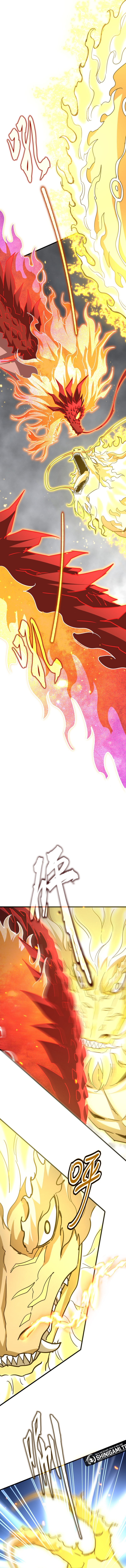 Magic Emperor Chapter 723 Gambar 8