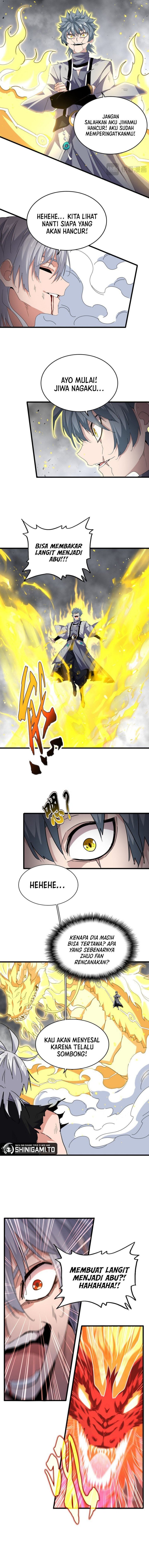 Magic Emperor Chapter 725 Gambar 6