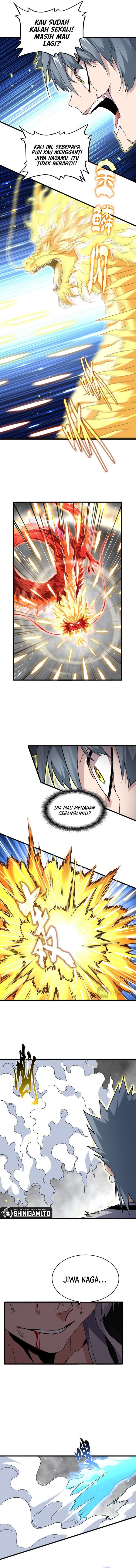 Magic Emperor Chapter 725 Gambar 7