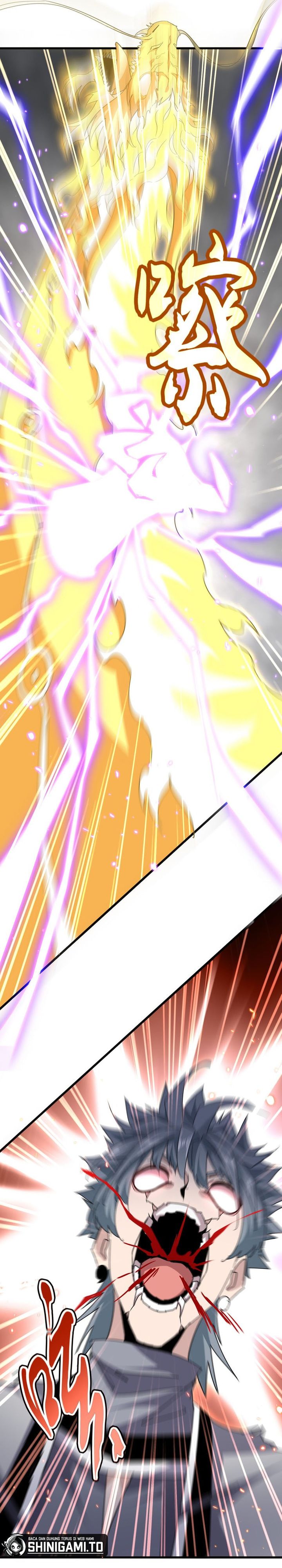 Magic Emperor Chapter 726 Gambar 9