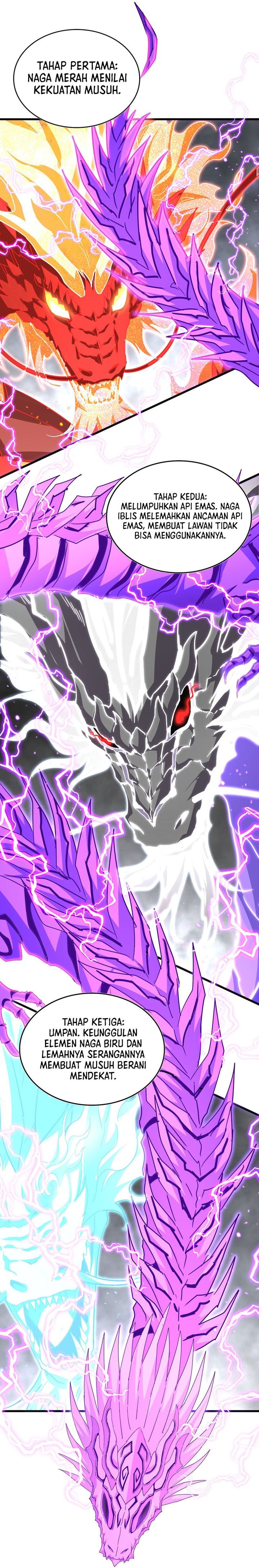 Magic Emperor Chapter 726 Gambar 15