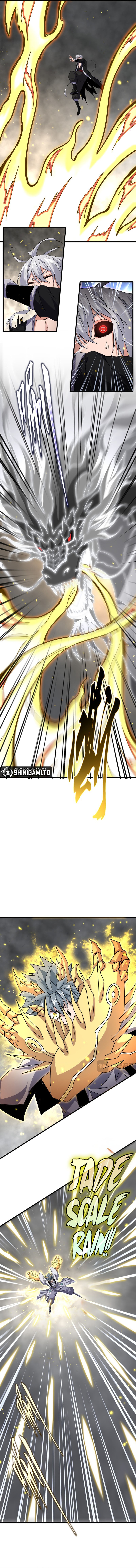Magic Emperor Chapter 729 Gambar 4
