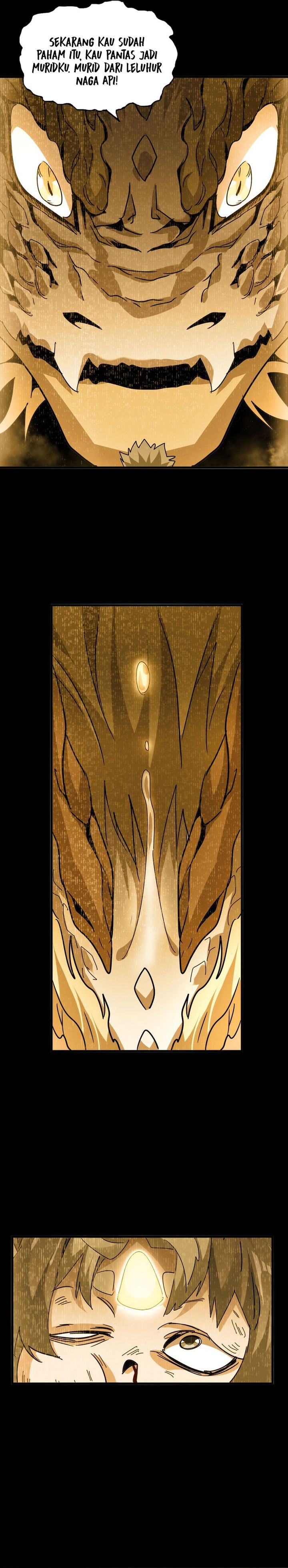 Magic Emperor Chapter 732 Gambar 16