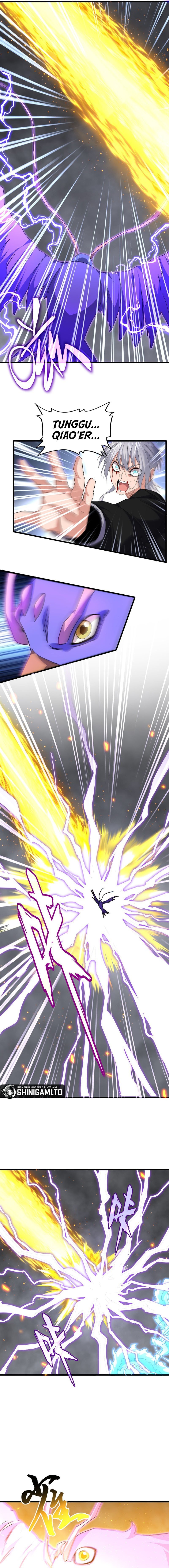 Magic Emperor Chapter 734 Gambar 6