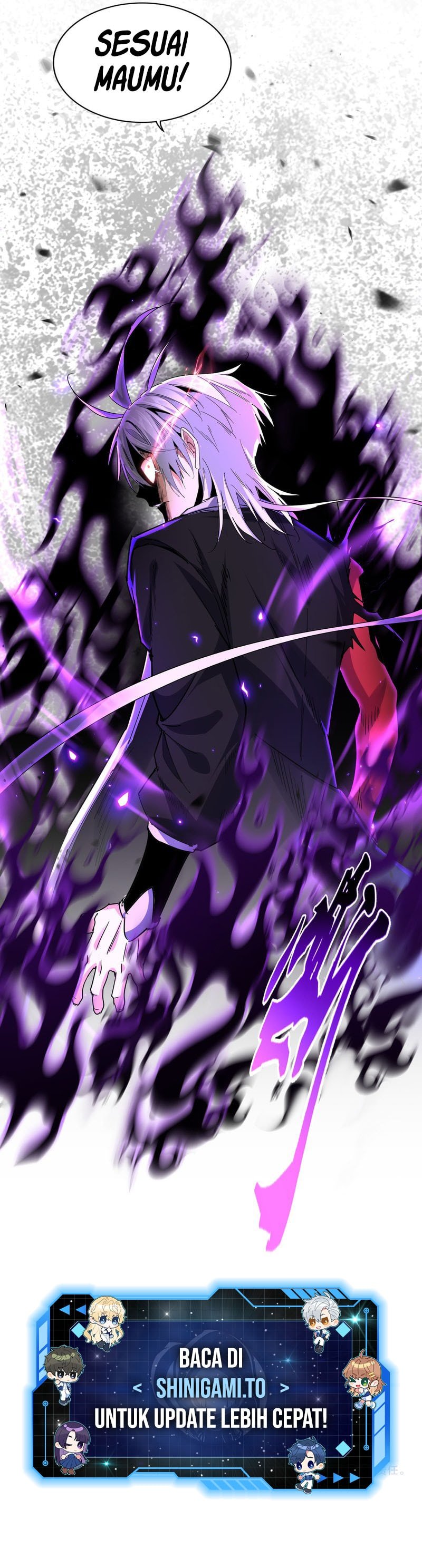 Magic Emperor Chapter 734 Gambar 10