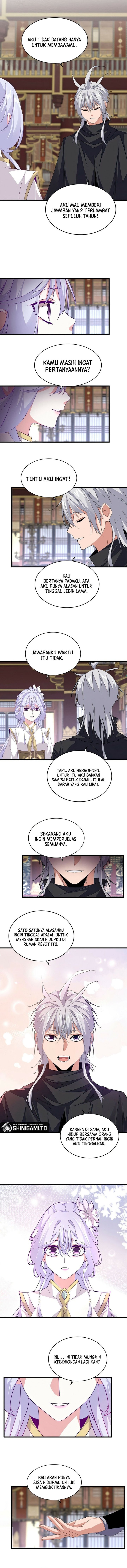 Magic Emperor Chapter 759 Gambar 6