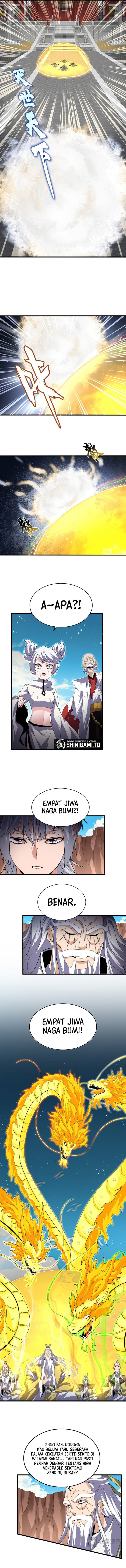 Magic Emperor Chapter 769 Fix Gambar 5