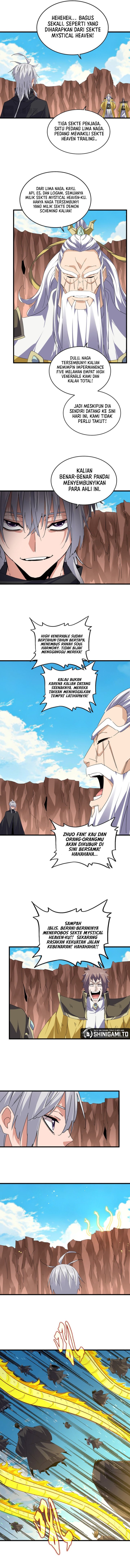 Magic Emperor Chapter 769 Fix Gambar 7