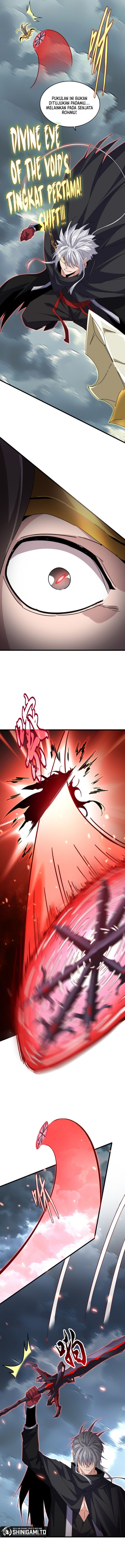 Magic Emperor Chapter 797 Gambar 10