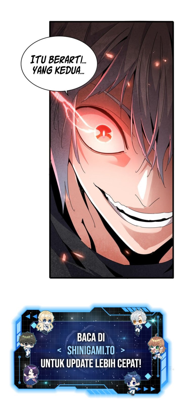 Magic Emperor Chapter 797 Gambar 11