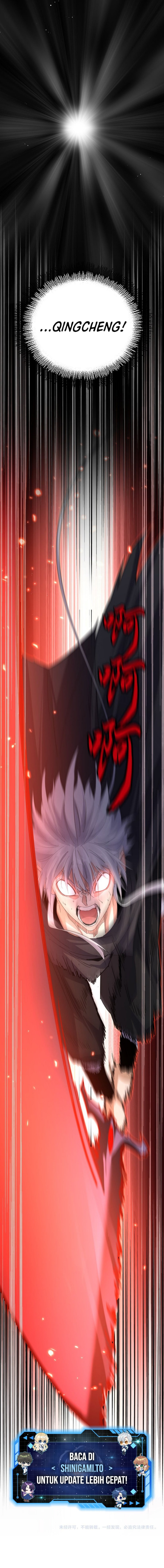 Magic Emperor Chapter 799 Gambar 10