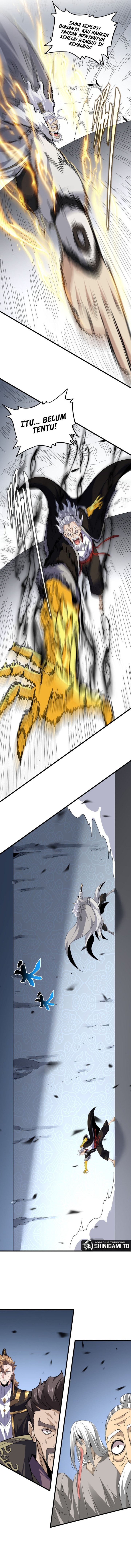 Magic Emperor Chapter 805 Gambar 8