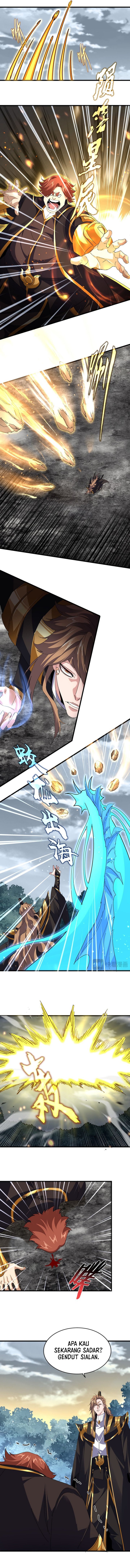 Magic Emperor Chapter 810 Gambar 3
