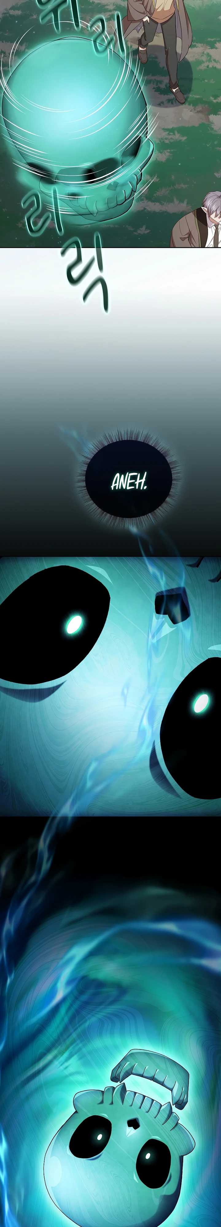 Magic Academy Survival Guide Chapter 108 Gambar 26