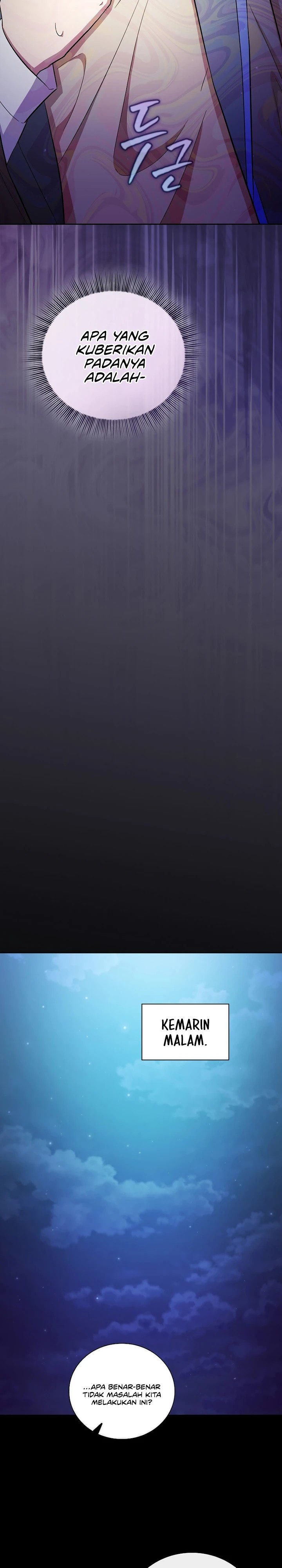 Magic Academy Survival Guide Chapter 109 Gambar 24