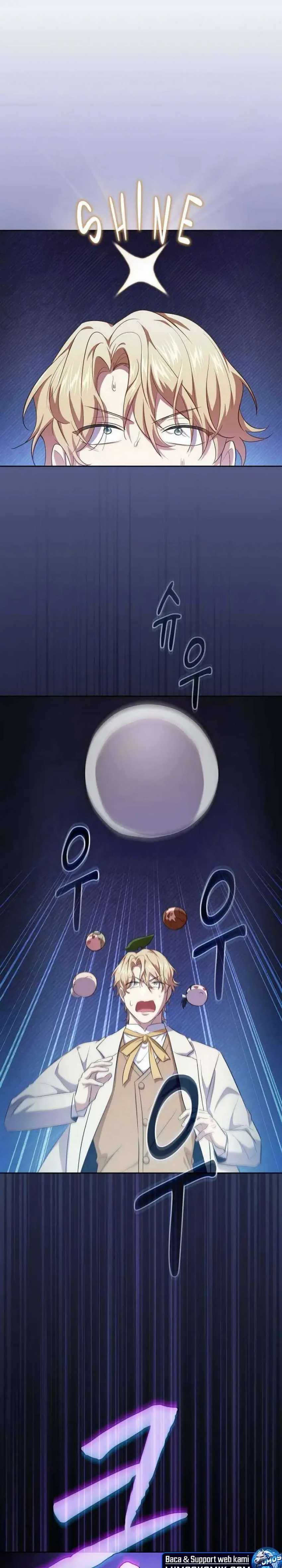 Magic Academy Survival Guide Chapter 111 Gambar 24