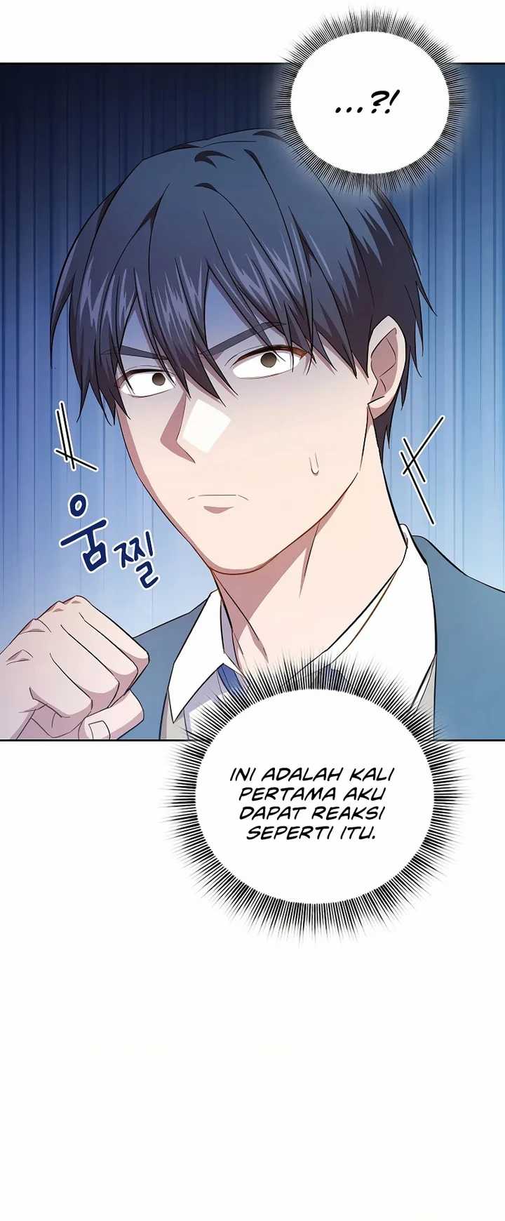 Magic Academy Survival Guide Chapter 112 Gambar 17