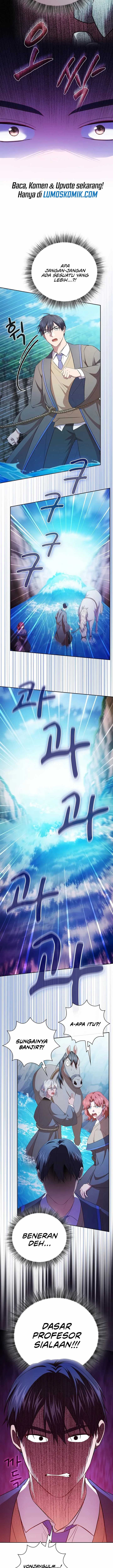 Magic Academy Survival Guide Chapter 114 Gambar 6