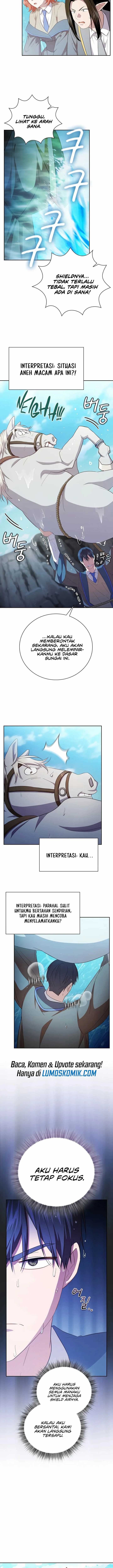 Magic Academy Survival Guide Chapter 114 Gambar 11