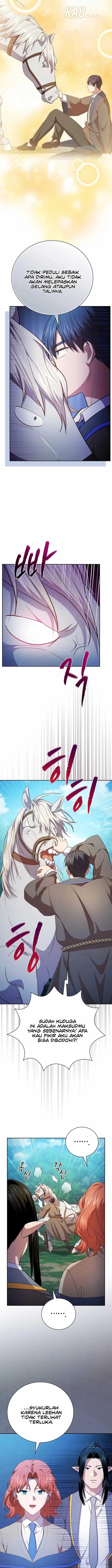 Magic Academy Survival Guide Chapter 114 Gambar 13