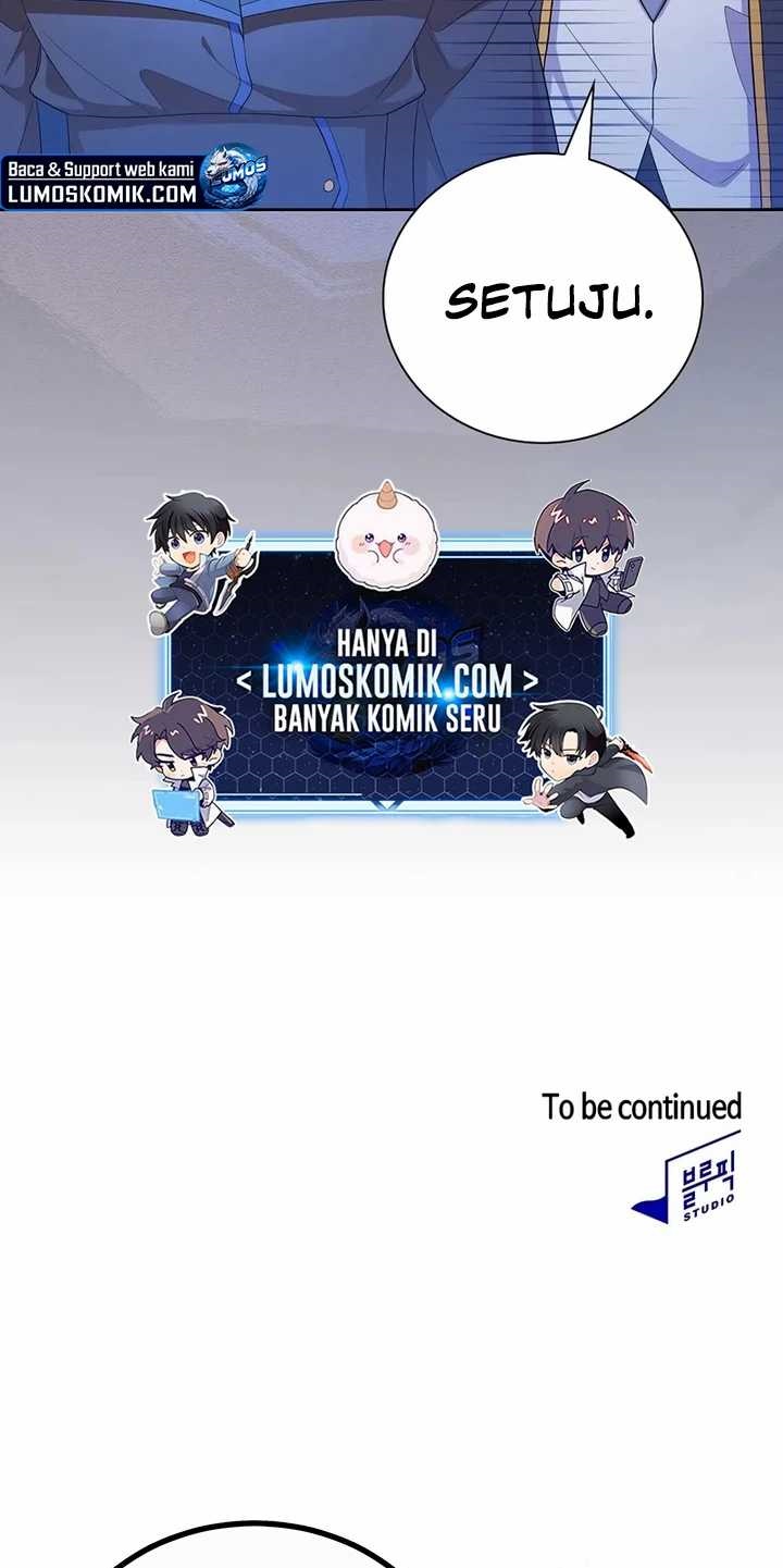 Magic Academy Survival Guide Chapter 114 Gambar 14