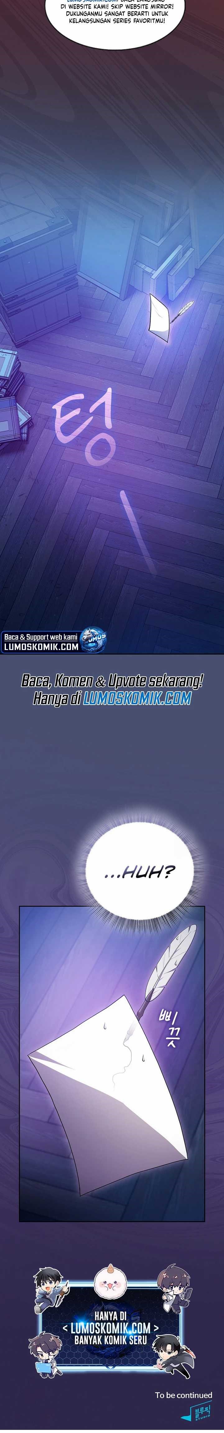 Magic Academy Survival Guide Chapter 117 Gambar 17