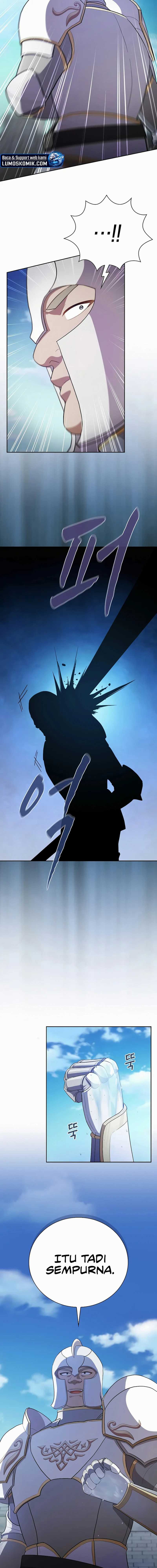 Magic Academy Survival Guide Chapter 120 Gambar 16