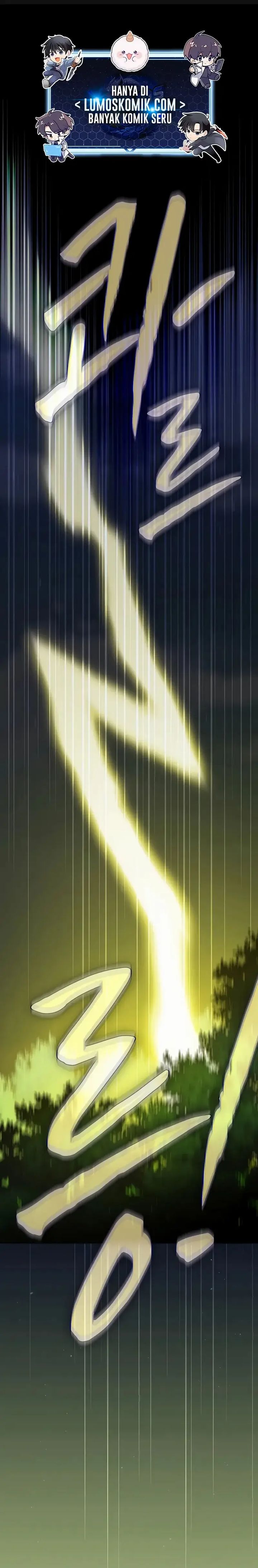 Magic Academy Survival Guide Chapter 125 Gambar 1