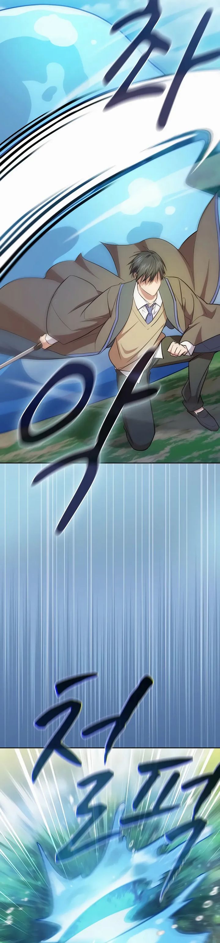 Magic Academy Survival Guide Chapter 125 Gambar 4