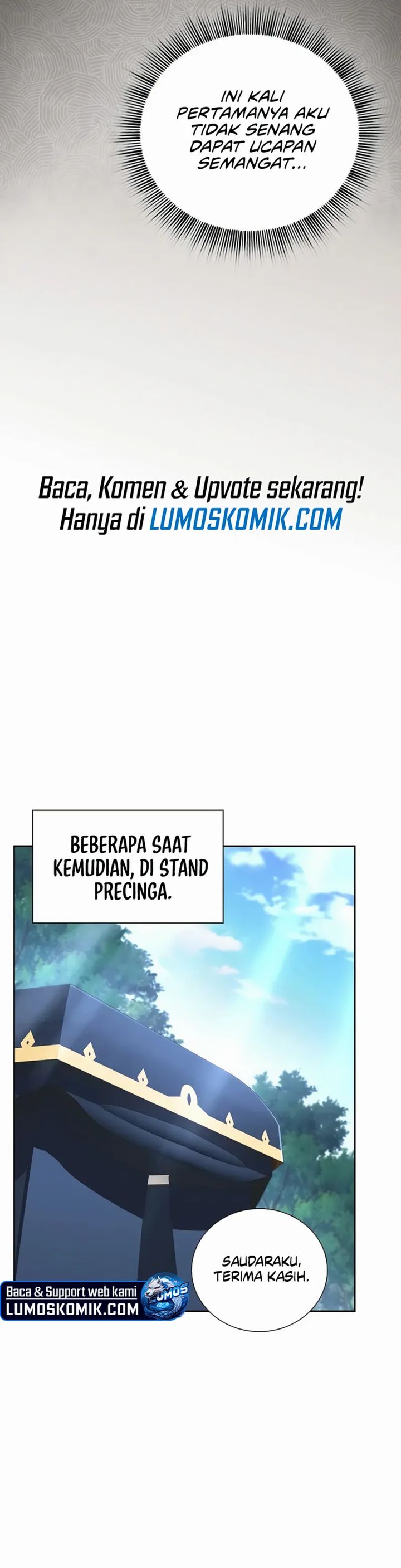 Magic Academy Survival Guide Chapter 129 Gambar 19