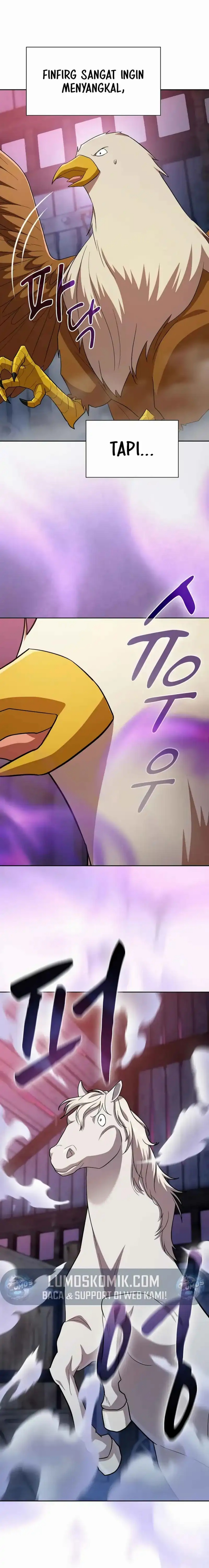 Magic Academy Survival Guide Chapter 131 Gambar 11