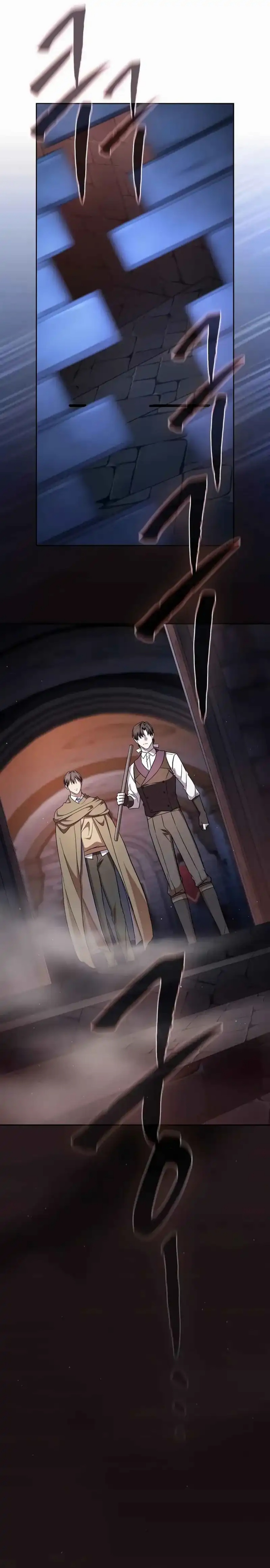 Magic Academy Survival Guide Chapter 131 Gambar 22