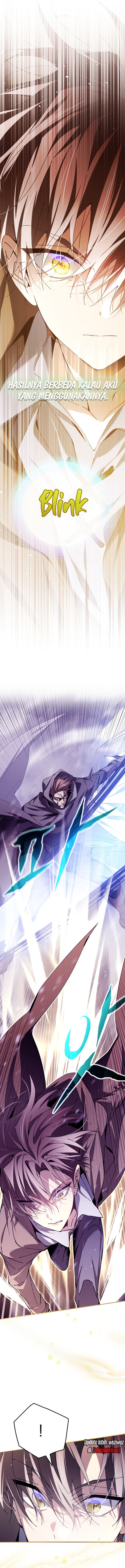 Magic Academy’s Genius Blinker Chapter 02 Gambar 8