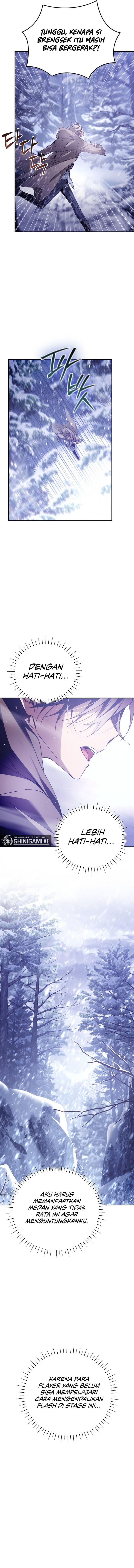 Magic Academy’s Genius Blinker Chapter 02 Gambar 10