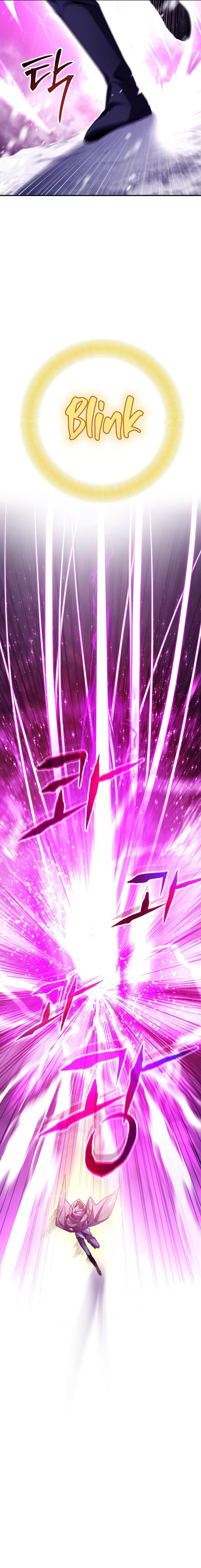 Magic Academy’s Genius Blinker Chapter 02 Gambar 15