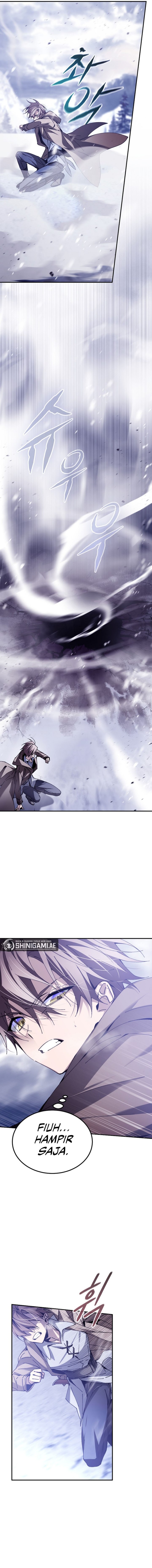 Magic Academy’s Genius Blinker Chapter 02 Gambar 16