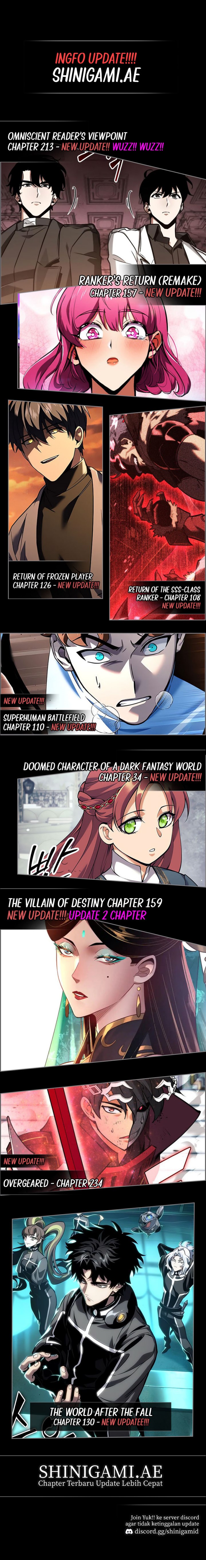 Magic Academy’s Genius Blinker Chapter 02 Gambar 22