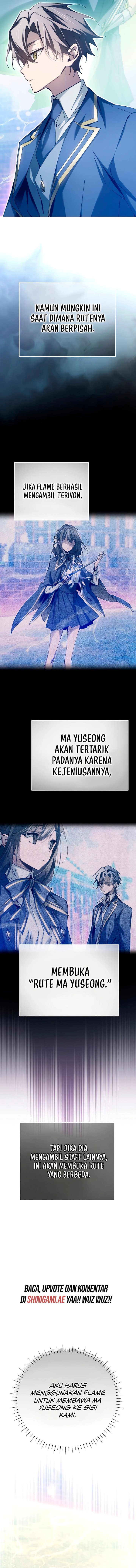 Magic Academy’s Genius Blinker Chapter 11 Gambar 6